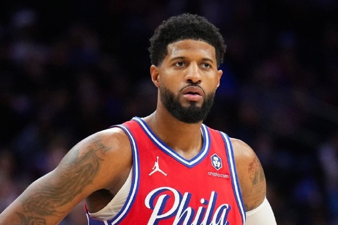 保罗·乔治将缺席训练营初始阶段,可能错过季前赛 保罗·乔治将缺席训练营初始阶段,可能错过季前赛